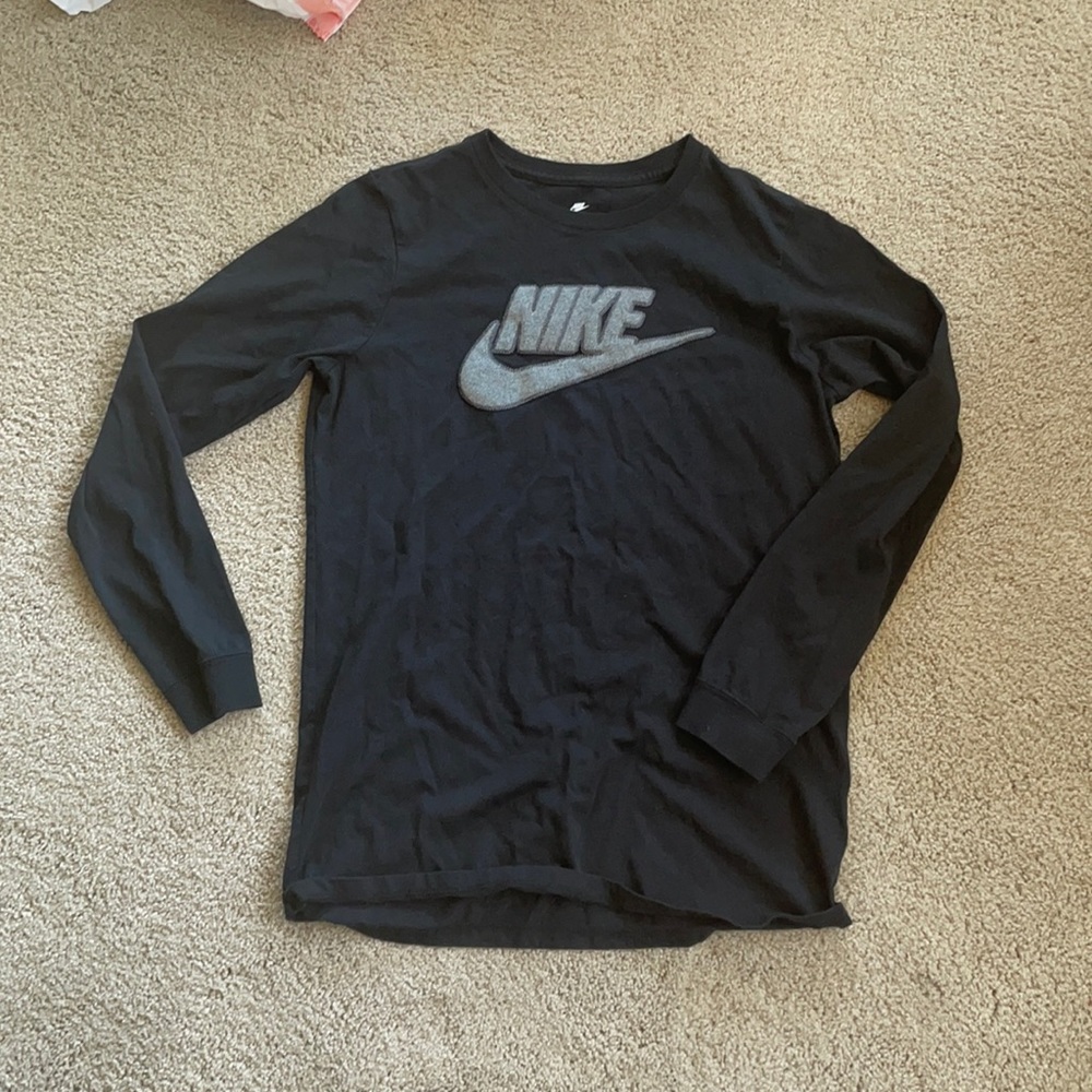 Nike long sleeve